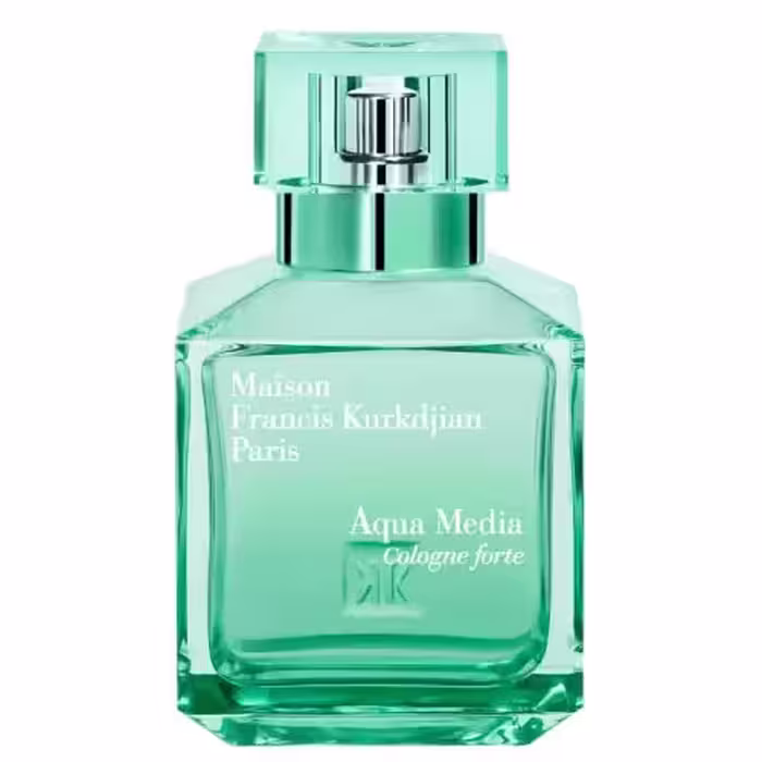 ادوپرفیوم Aqua Media Cologne Forte از برند Maison Francis Kurkdjian