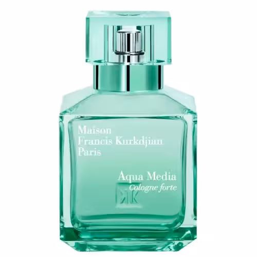 ادوپرفیوم Aqua Media Cologne Forte از برند Maison Francis Kurkdjian