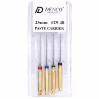 لنتولو دنکو Paste Carriers (Lentulo) Denco