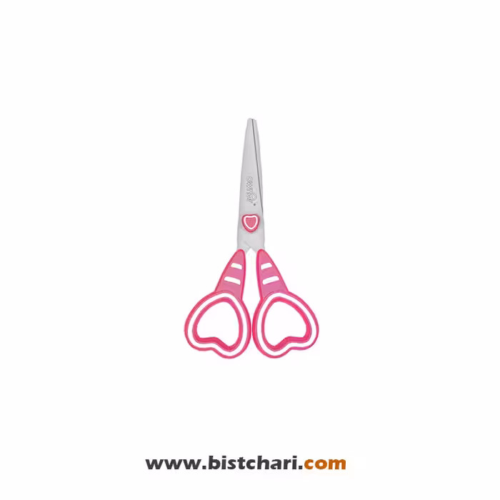 قیچی ساده مدل آبنبات برند اونر Owner