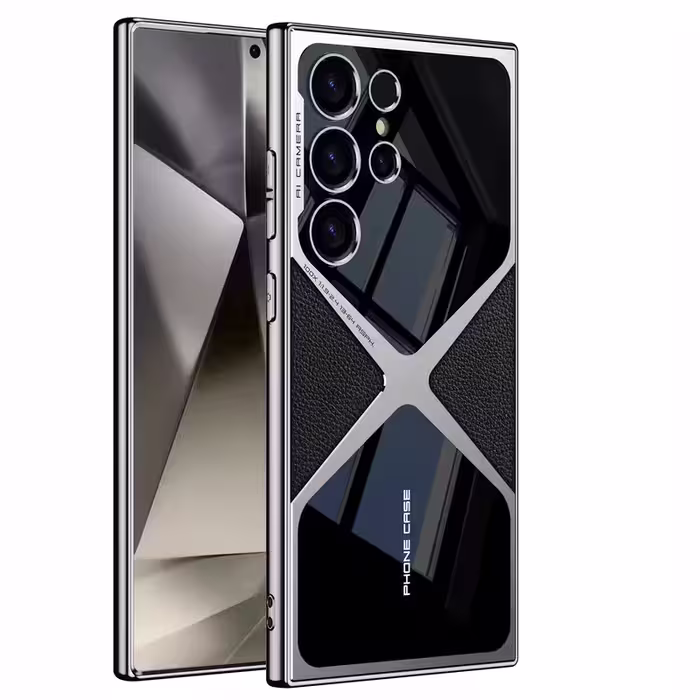 کاور مدل X Armor مناسب برای گوشی موبایل سامسونگ Galaxy S23 Ultra | کالا مکس