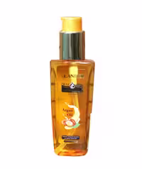 روغن آرگان دکتر لندر حجم 100 میلی لیتر
