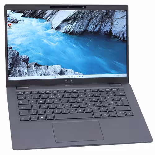 لپ تاپ دل Dell Latitude 7310