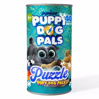 پازل 40 تکه کارتون هاپوهای ماجراجو