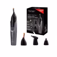 موزن گوش و بینی مدل MC 8814 مک استایلر - MAC STYLER
