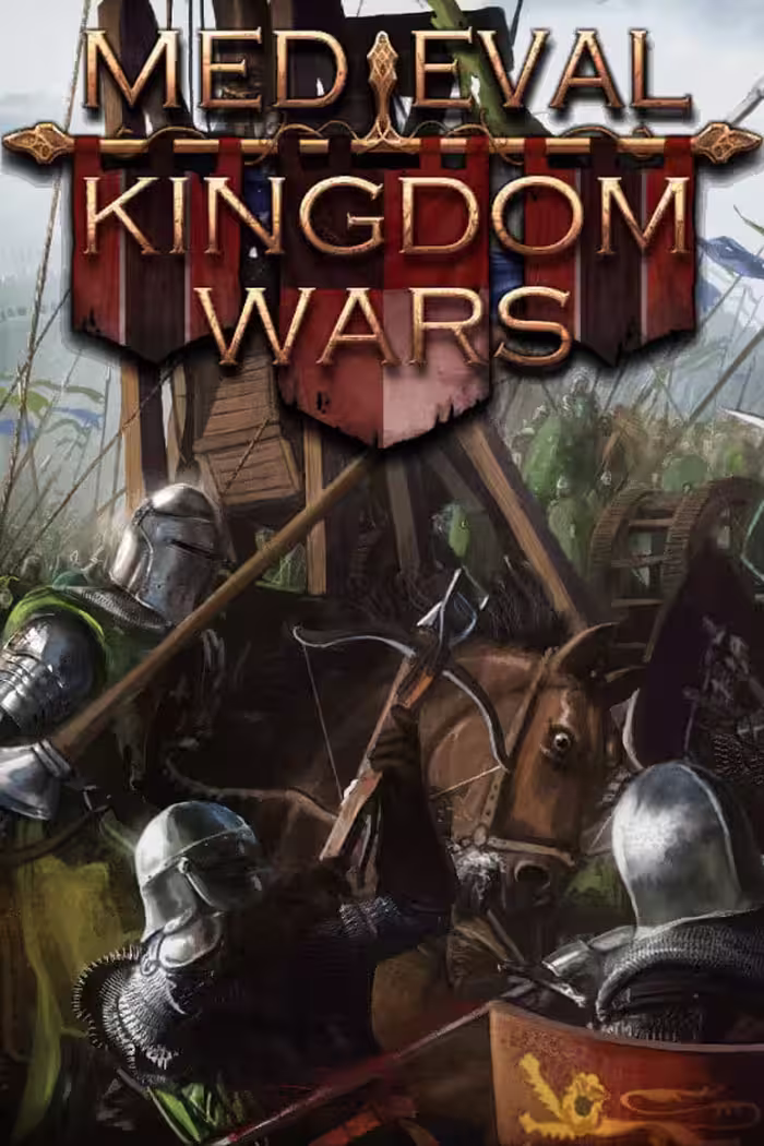 خرید بازی Medieval Kingdom Wars