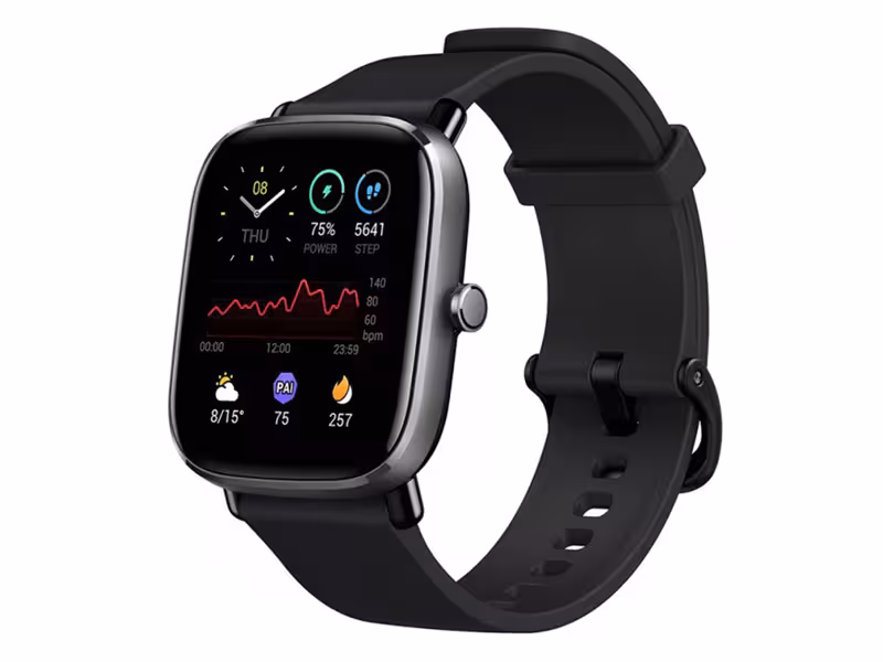 ساعت هوشمند امیزفیت مدل GTS 2 mini