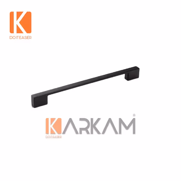 کابينتی H488-256 مشکی HTN