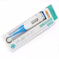 تب سنج دیجیتالی وکتو مدل 0309