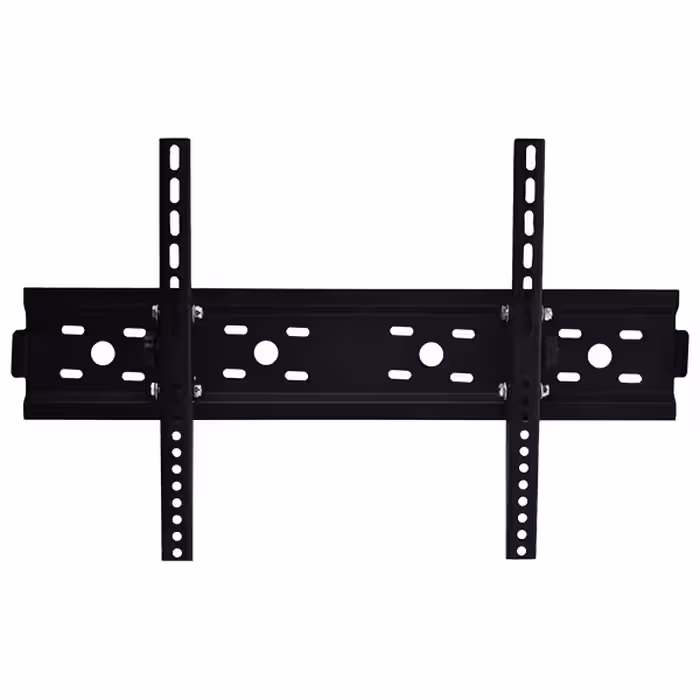 پایه دیواری تلویزیون مارشل مدل M7 مناسب تلویزیون های 43 تا 75 اینچ