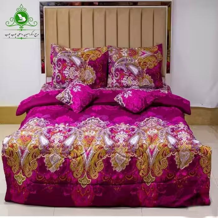 روتختی دو نفره پیگمنت مدل RP4014