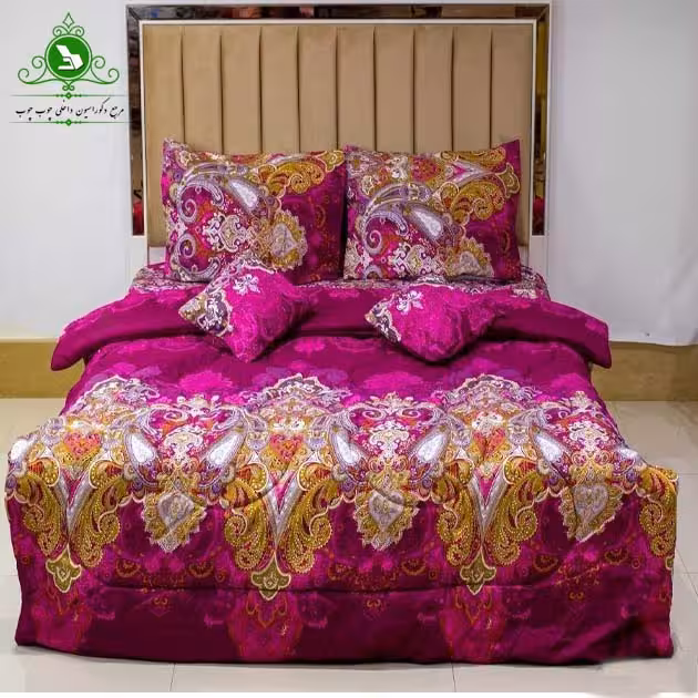 روتختی دو نفره پیگمنت مدل RP4014