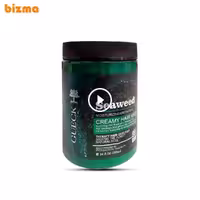 ماسک مو ترمیم کننده میگ حاوی کلاژن جلبک دریایی حجم 800 میلی لیتر