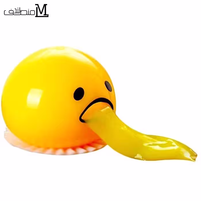 فیجت ایموجی اسلایم خور