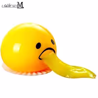 فیجت ایموجی اسلایم خور