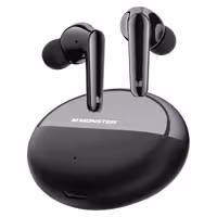 هدفون بلوتوثی مانستر مدل N-Lite 203 AirLinks | کالا مکس