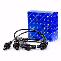 وایر شمع پژو 405 پارس سمند پرتوناب ایساکو