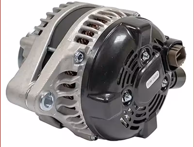 دینام لاماری