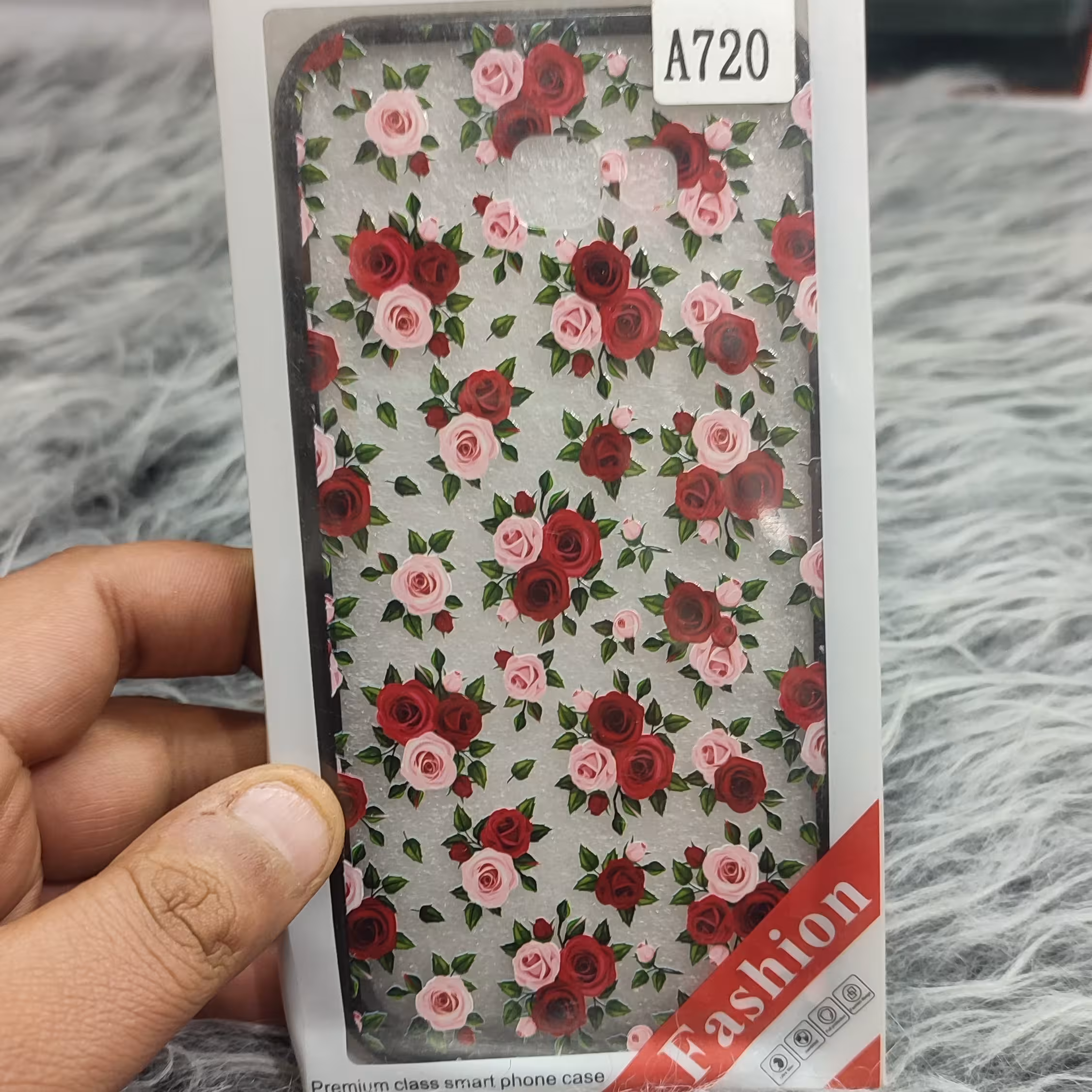 گارد   SAMSUNG A7 2017  بیست و یک