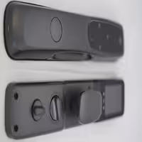 دستگیره هوشمند اثر انگشت و دوربین A100-20 نستک سری Access