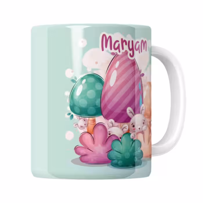 خرید ماگ-لیوان   اسم مریم