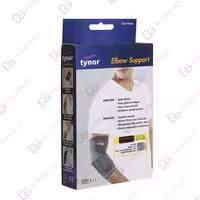 آرنج بند تینور مدل E-11 دیجی فارماسی