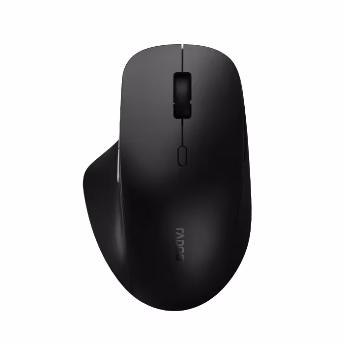 ماوس بی سیم رپو مدل M50 Plus Silent