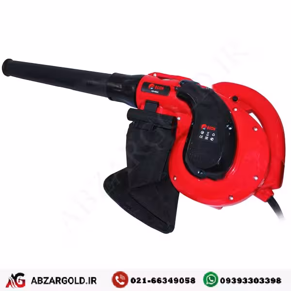 دستگاه دمنده و مکنده ادون مدل HD-8804