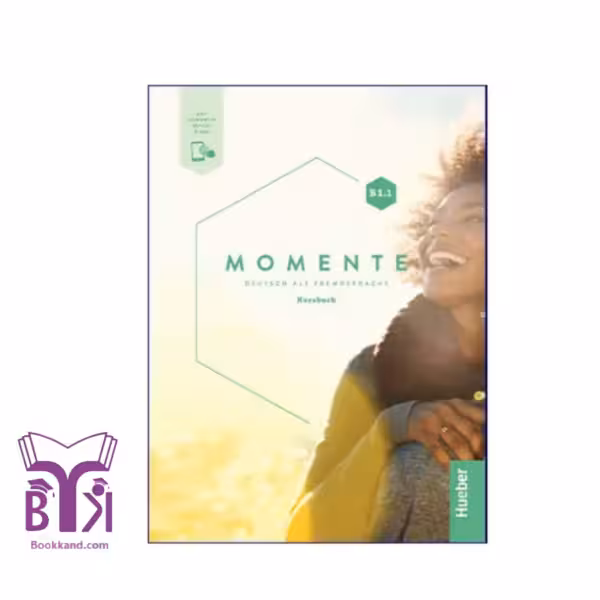 کتاب Momente B1.1