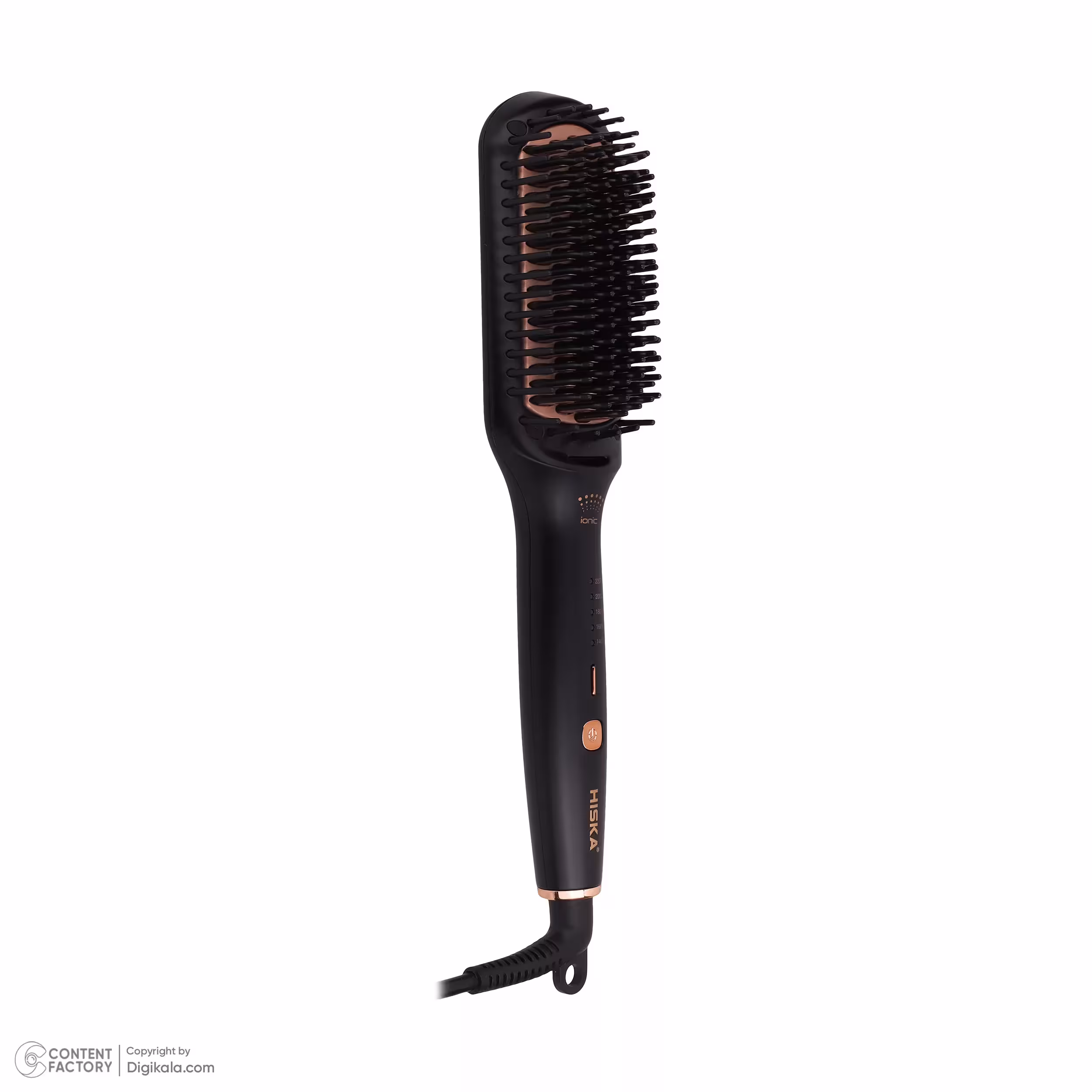 برس حرارتی هیسکا مدل H5103