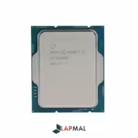 پردازنده مرکزی اینتل سری Alder Lake مدل Core i5-12600K تری
فروشگاه اینترنتی تخصصی لپتاپ لپ مال