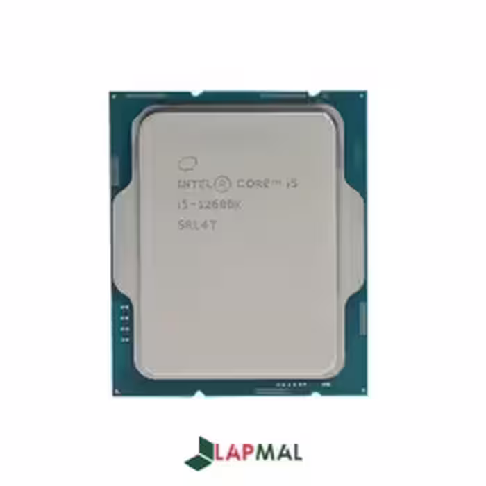 پردازنده مرکزی اینتل سری Alder Lake مدل Core i5-12600K تری
فروشگاه اینترنتی تخصصی لپتاپ لپ مال
