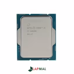 پردازنده مرکزی اینتل سری Alder Lake مدل Core i5-12600K تری
فروشگاه اینترنتی تخصصی لپتاپ لپ مال