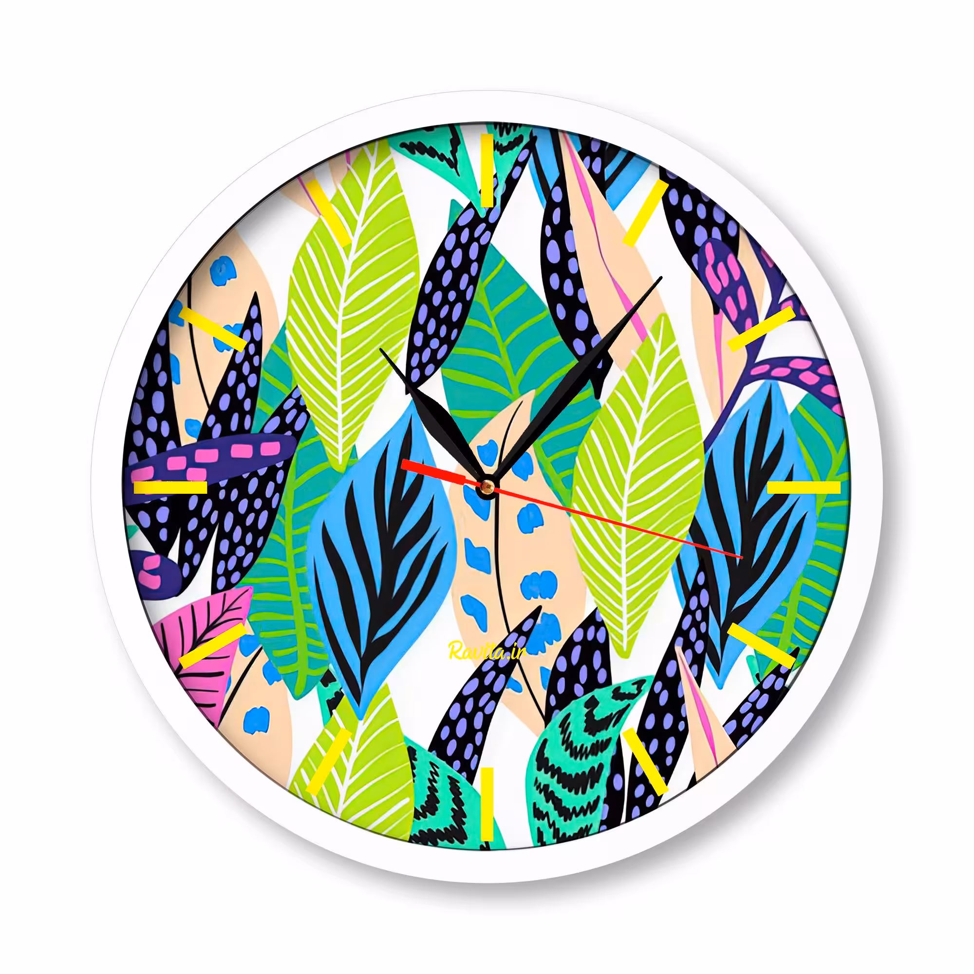 ساعت‌های دیواری راویتا طرح 1853