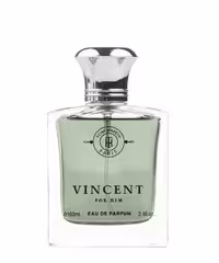 ادکلن مردانه تام هاردی مدل Vincent Intense حجم 100 میلی‌لیتر