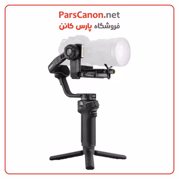 گیمبال ژیون تک ویبیل 3 اس استاندارد Zhiyun Tech WEEBILL 3S standard