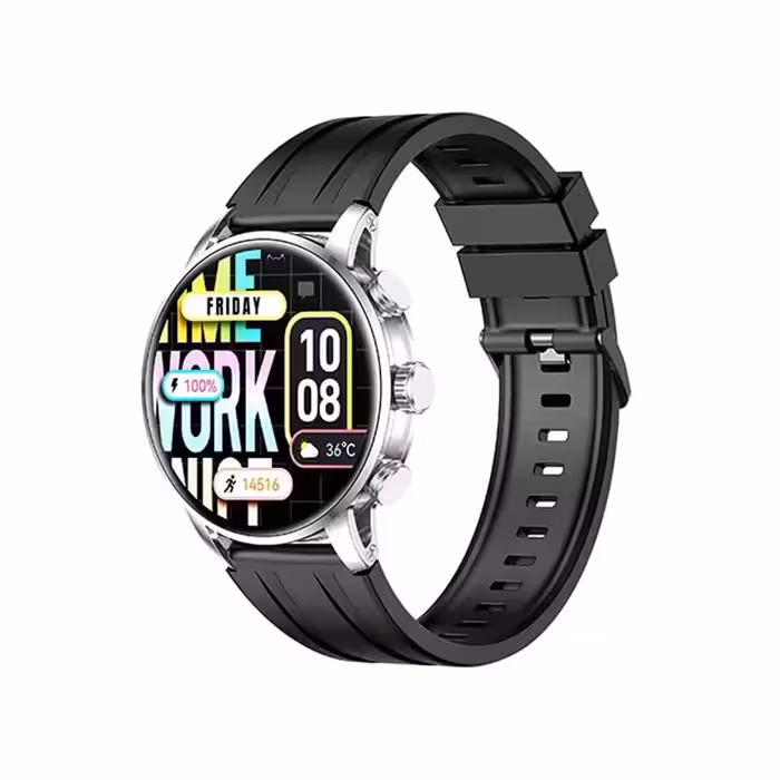 ساعت هوشمند کیسلکت مدل Kieslect KR 2