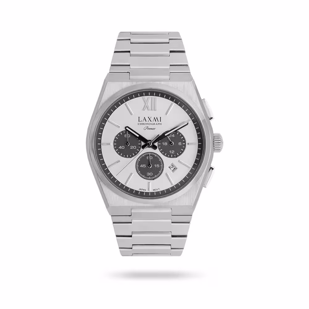 ساعت مچی مردانه لاکسمی کد 8901-8