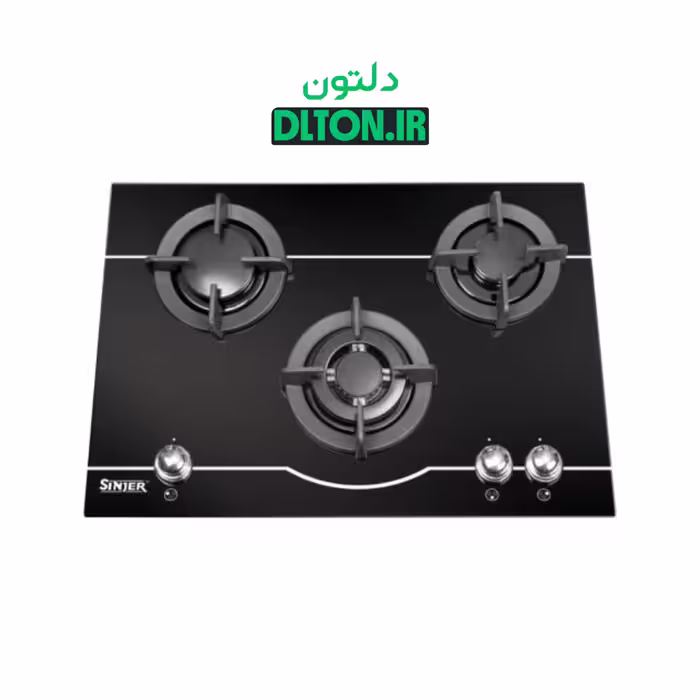 اجاق گاز رومیزی سینجر مدل3001