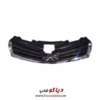 جلو پنجره ام وی ام 315 قدیم