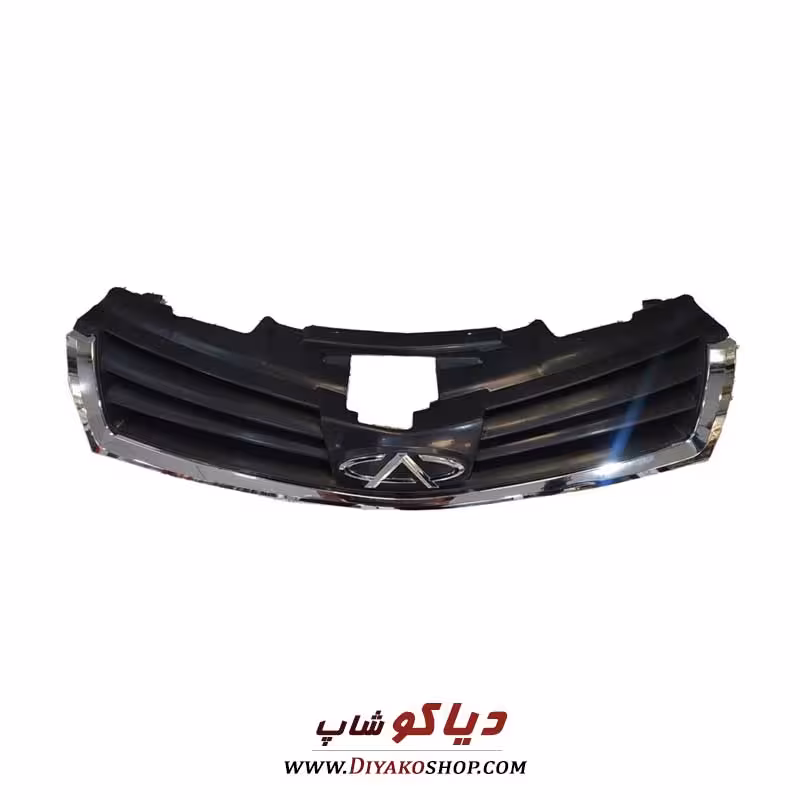 جلو پنجره ام وی ام 315 قدیم