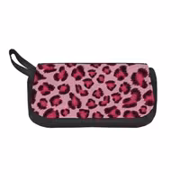 خرید و قیمت جامدادی طرح پلنگی کد 6265