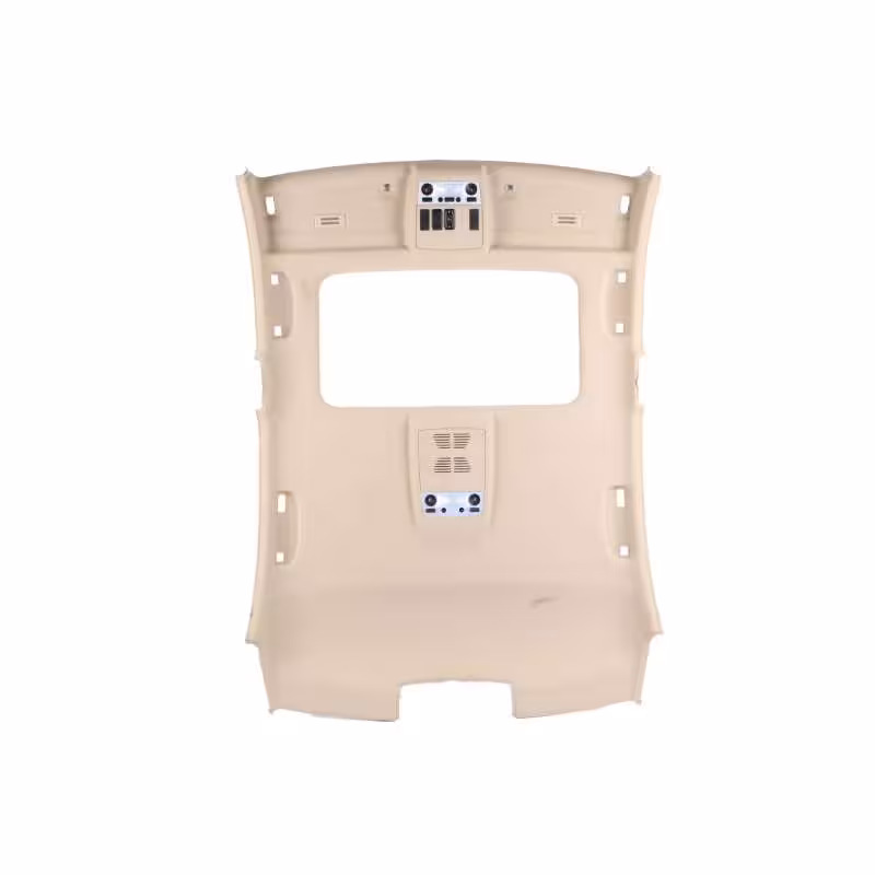 نمد سقف بی ام و 520 اتاق E60