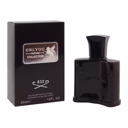 عطر ادکلن جیبی مینیاتوری کرید اونتوس مشکی آنلی یو 30 میل کد 832