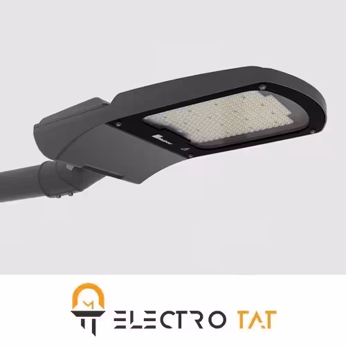 چراغ خیابانی 200 وات لیبرا XL مازی نور