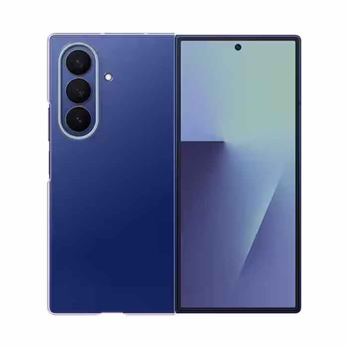 قاب سامسونگ مدل Clear Case EF-AF966 مناسب Galaxy Z Fold 7