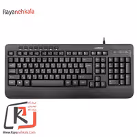 کیبورد گرین مدلGreen GK-303