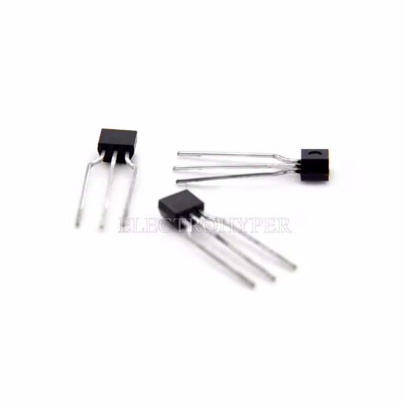 ترانزیستور 2SC3199