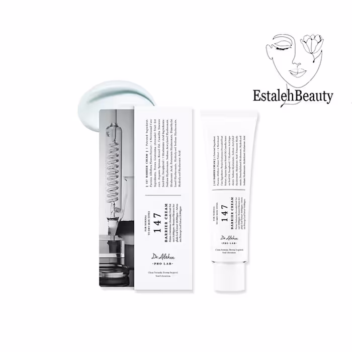 کرم تقویت‌کننده سد دفاعی 147 بریر دکتر التیا | Dr.Althea 147 Barrier Cream – 50ml