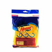 دستکش خانگی هوم پلاس سایز بزرگ